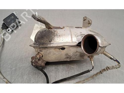 Catalyst OPEL MOVANO C Van (U9) 2.2 D | BP27975357M10 