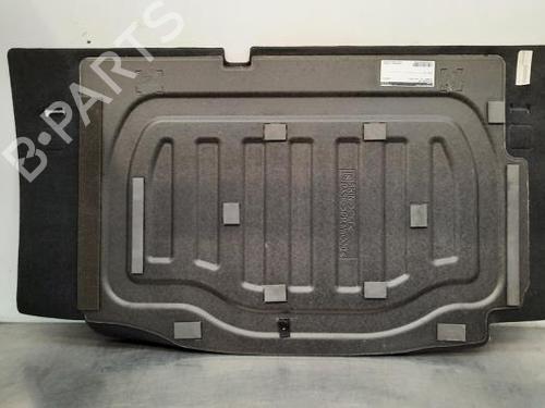Luggage compartment floor HYUNDAI i10 II (BA, IA) 1.0 | BP23617721I33 