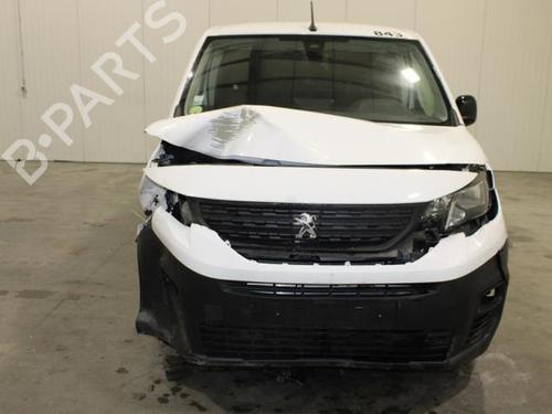 Electronic module PEUGEOT PARTNER Box Body/MPV (K9) 1.5 BlueHDi 100 | BP39235131M83 - Image 13