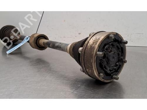 Right front driveshaft VW GOLF VIII (CD1, DA1) 1.5 TSI | BP35746852M39  - Image 6