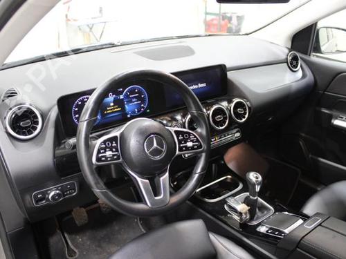 Headlight switch MERCEDES-BENZ B-CLASS Sports Tourer (W247) B 180 (247.084) | BP37038082I24  - Image 18
