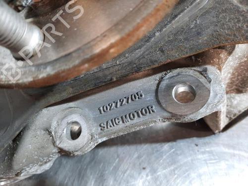 Right rear steering knuckle MG MARVEL R EV (EP21) | BP33612288M28 - Image 5