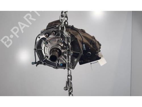 Used Transfer box TOYOTA LAND CRUISER 90 (_J9_) 3.0 TD (KZJ90_, KZJ95_, KZJ90R, KZJ95R, KZJ90W, KZJ95W) (125 hp) 30892335