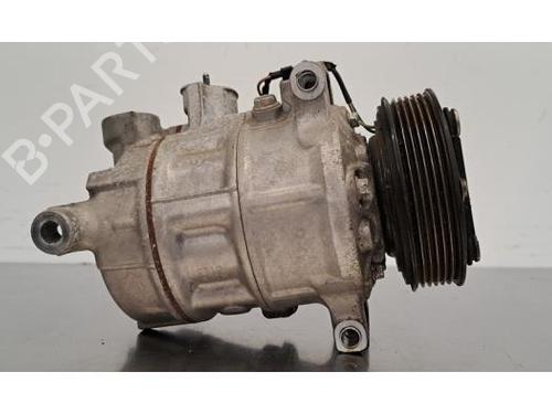 AC compressor VW TIGUAN (AD1, AX1) 1.5 TSI | BP29468033M34 
