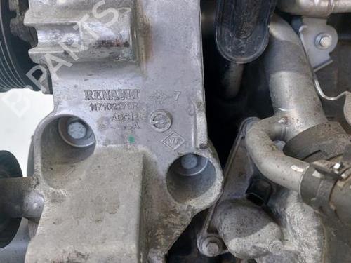 Engine RENAULT MASTER III Van (FV) 2.3 dCi 135 FWD (FV0N, FV08, FV06, FV00) | BP23624900M1 