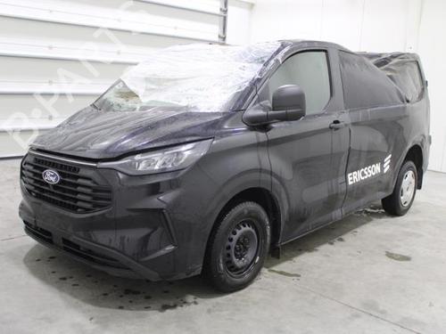 Brukte deler til FORD TRANSIT Van (FA_ _)  2.0 TDCi  4619167