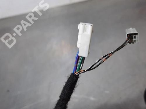 Right mirror MAZDA 3 (BM, BN) 1.5 | BP10882935C27  - Image 5