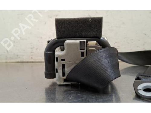 Front left seatbelt AUDI A6 C8 (4A2) 35 TDI Mild Hybrid | BP38157584I26 - Image 3