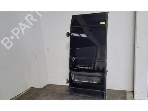 Used Tailgate PEUGEOT BOXER Van 2.2 HDi 130 (131 hp) 23627966