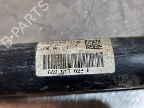Right rear shock absorber AUDI A4 B9 Avant (8W5, 8WD) 2.0 TDI | BP23628279M19 