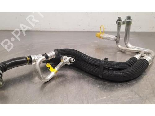Used AC pipe TESLA MODEL Y (5YJY) Long Range All-wheel Drive (514 hp) 25585812