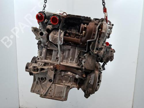 Used Engine Engine CITROËN BERLINGO Box Body/MPV (K9) 1.5 BlueHDi 100 (102 hp) 40065969 40065969