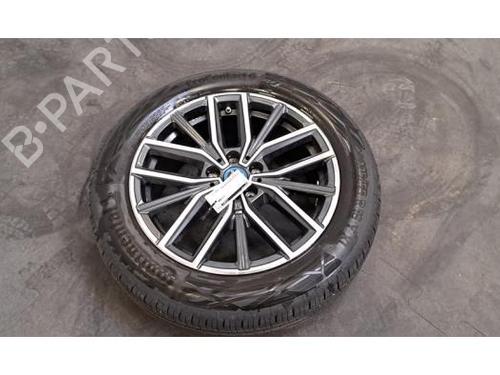 Used Rim Rim 39011285 39011285