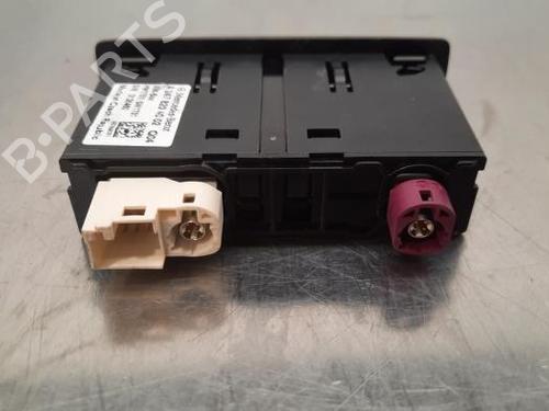 Electronic module MERCEDES-BENZ A-CLASS Saloon (V177) AMG A 35 4-matic (177.151) | BP23604405M83 