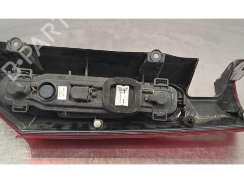 Left taillight RENAULT KANGOO Express (FW0/1_) 1.5 dCi 95 (FW16) | BP29600860C34 