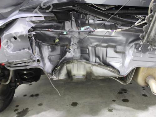 Engine mount HYUNDAI i10 II (BA, IA) 1.0 | BP36145902M89  - Image 11