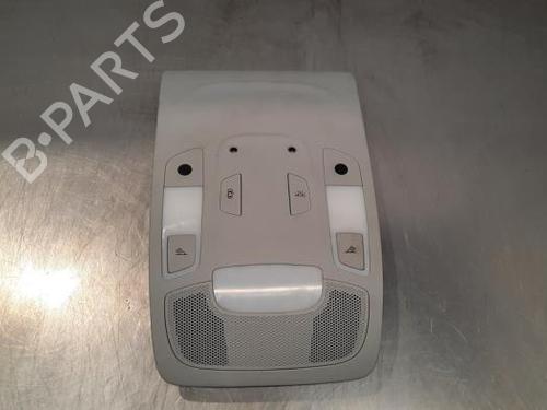 Used Interior roof light AUDI A6 C7 (4G2, 4GC) 2.0 TDI (136 hp) 23594591