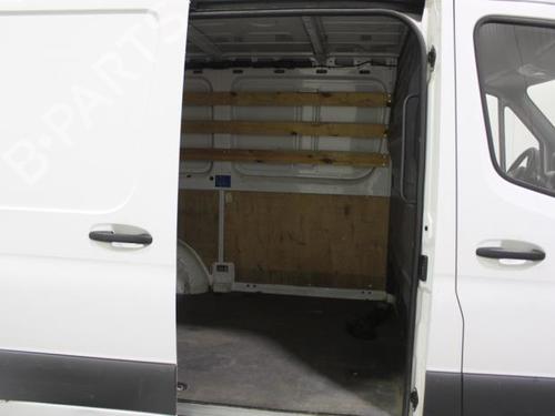 Gearbox MERCEDES-BENZ SPRINTER 3,5-t Van (B907, B910) 311 CDI (910.631, 910.633) | BP35935505M3  - Image 10