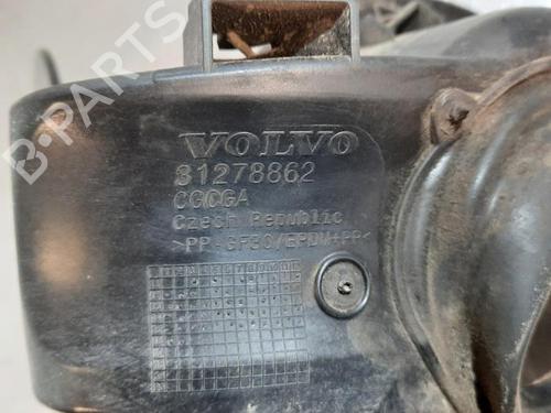 Fuel flap VOLVO V40 Hatchback (525) D3 | BP20080102C131 