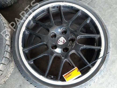 Rim PORSCHE PANAMERA (970) 4.8 4S | BP15293365C45