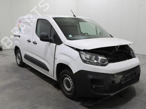 Engine control unit (ECU) CITROËN BERLINGO Box Body/MPV (K9) 1.6 BlueHDi 100 | BP32847561M57  - Image 5