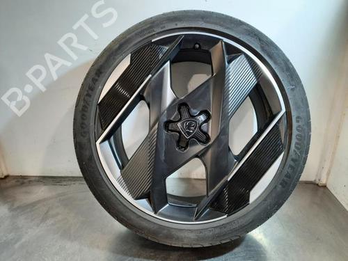 Used Rim Rim 38192752 38192752