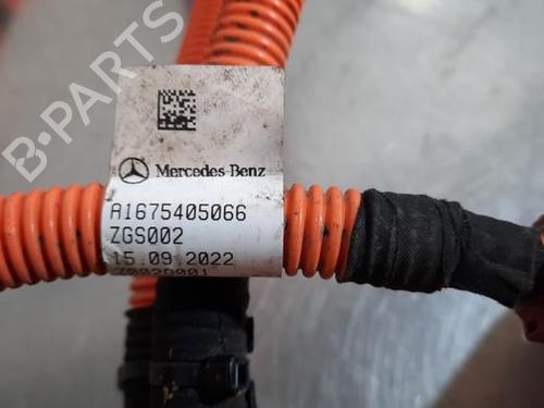 Cable MERCEDES-BENZ GLE (V167) GLE 350 de 4-matic (167.106) | BP39892546E12 - Image 5