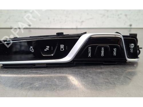 Used Switch Switch BMW 5 Touring (G31) 530 e Plug-in-Hybrid (292 hp) 40288961 40288961