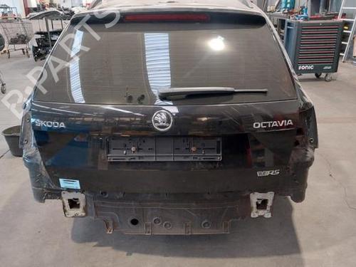 Switch SKODA OCTAVIA III Combi (5E5, 5E6) 2.0 TSI RS | BP33631737I30  - Image 25