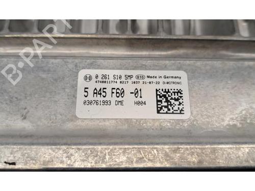 Engine control unit (ECU) BMW 4 Convertible (G23, G83) M 440 i Mild-Hybrid xDrive | BP29379229M57