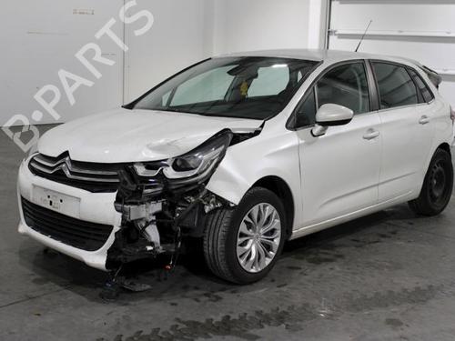Used Parts CITROËN C4 II Saloon (NC_) 1.6 (120 hp) 1144705