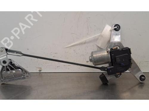 Used Front wipers mechanism Front wipers mechanism 37649061 37649061