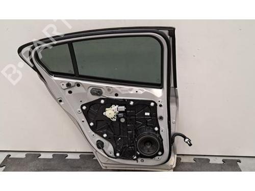 Dør venstre bagtil FORD FOCUS IV (HN) 1.0 EcoBoost | BP39064909C4 - Image 4
