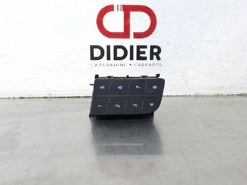 Used Switch AUDI Q5 (FYB, FYG) 2.0 TDI (150 hp) 10883339