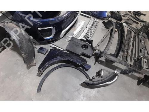 Full front LAND ROVER RANGE ROVER EVOQUE (L538) 2.0 D 4x4 | BP24533827S1 