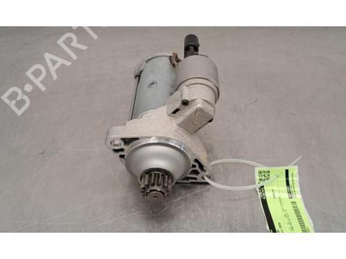 Starter VW GOLF VIII (CD1, DA1) 2.0 TDI | BP29493801M8 