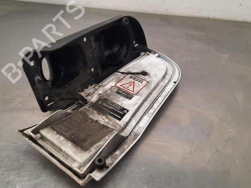 Fuel flap MERCEDES-BENZ VITO Van (W447) 111 CDI (447.601, 447.603, 447.605) | BP23606600C131 