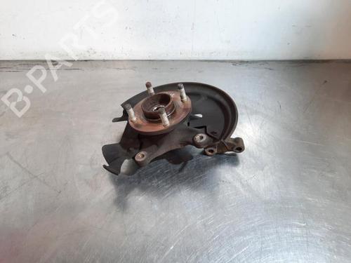 Right front steering knuckle FORD TRANSIT COURIER B460 Box Body/MPV 1.5 TDCi | BP36005161M26 - Image 2