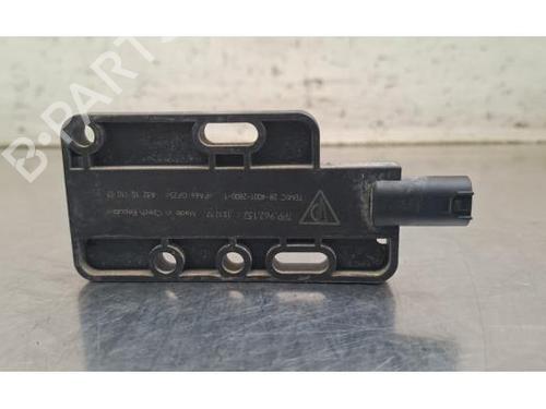 Antenne/Base PORSCHE MACAN (95B) 2.0 | BP38606286C140 - Image 2