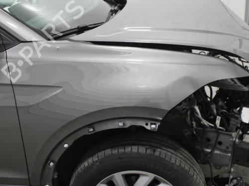 Left taillight VW T-CROSS (C11, D31) 1.0 TSi | BP37275544C34 - Image 19