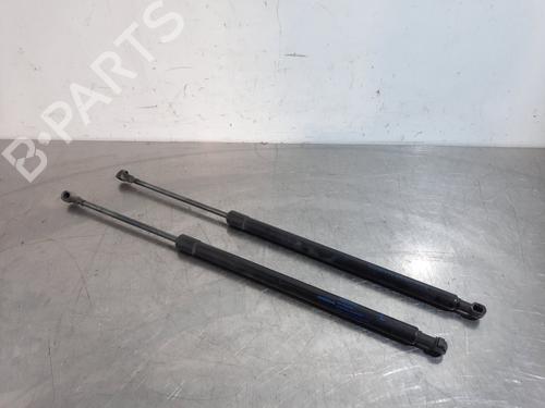 Gassdemper Bakluke NISSAN PULSAR Hatchback (C13) 1.2 DIG-T (115 hp) 17112445