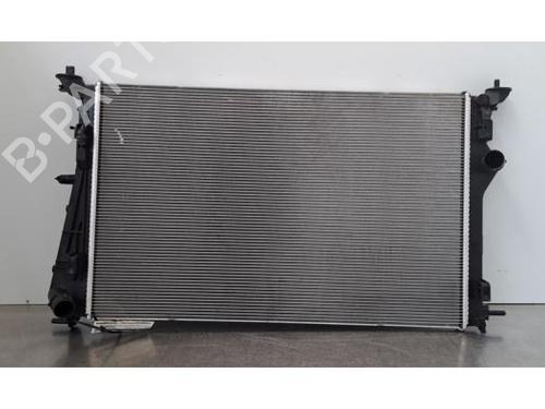 Used Water radiator Water radiator 39481155 39481155