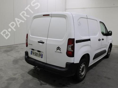 Engine CITROËN BERLINGO Box Body/MPV (K9) 1.5 BlueHDi 130 | BP39230396M1 - Image 9