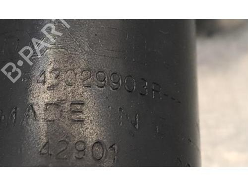 Left front shock absorber DACIA DUSTER (HM_) 1.5 dCi 115 4x4 (HMAD) | BP39732262M16 - Image 4