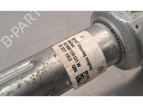 Steering column MERCEDES-BENZ GLE (V167) GLE 350 de 4-matic (167.106) | BP29844604M21