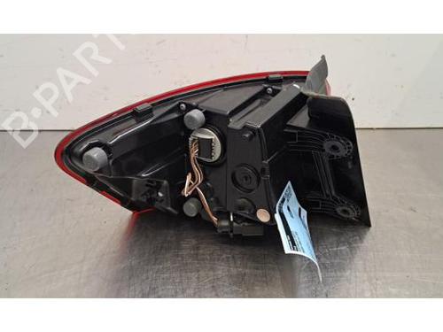 Right taillight SKODA FABIA IV (PJ3) 1.0 TSI | BP34254810C35 - Image 2