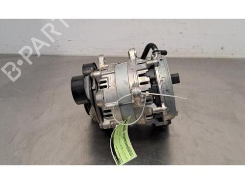 Used Alternator SKODA KODIAQ II (PS7) 1.5 TSI mHEV (150 hp) 29493694