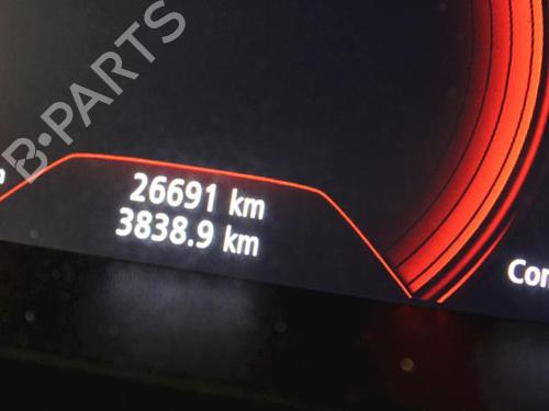 Electronic module RENAULT SCÉNIC IV (J9_) 1.5 dCi 110 | BP10875288M83 