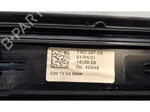 Other BMW 3 (G20, G80, G28) 318 i | BP32408501O1