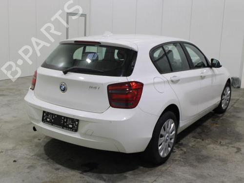 Grille BMW 1 (F20) 114 i | BP15031290C40 